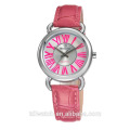 SKONE 9158 fancy colors fashion kids wrist watch